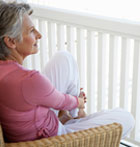 6 Signs of Caregiver Burnout